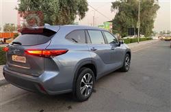 تويوتا هايلاندر